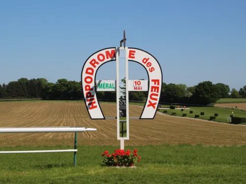 Hippisme : nos préférés pour ce dimanche 24 avril